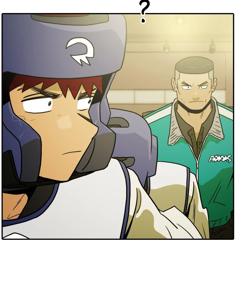 Taekwondo Kid Chapter 50 - Page 35