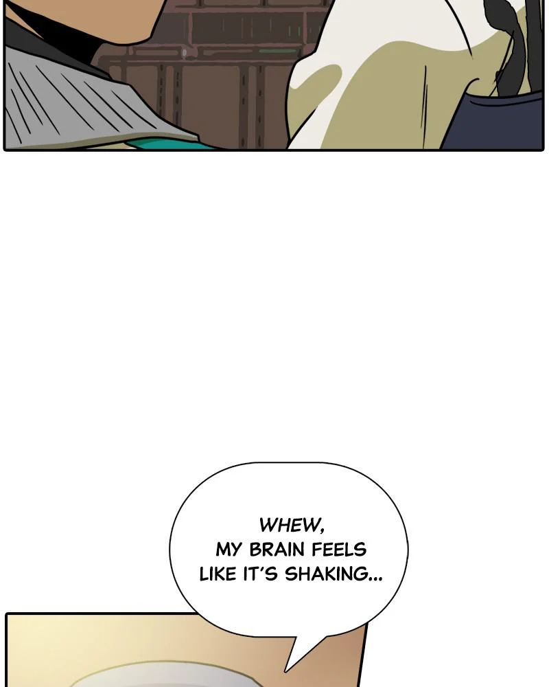 Taekwondo Kid Chapter 50 - Page 38