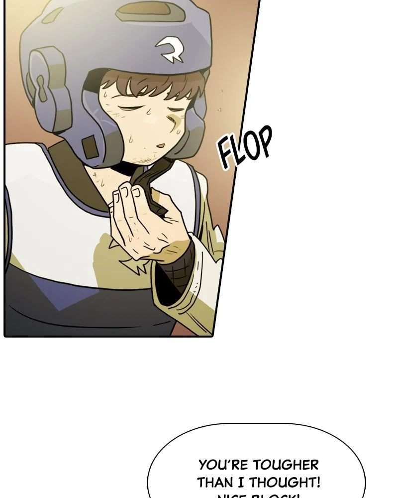 Taekwondo Kid Chapter 50 - Page 39