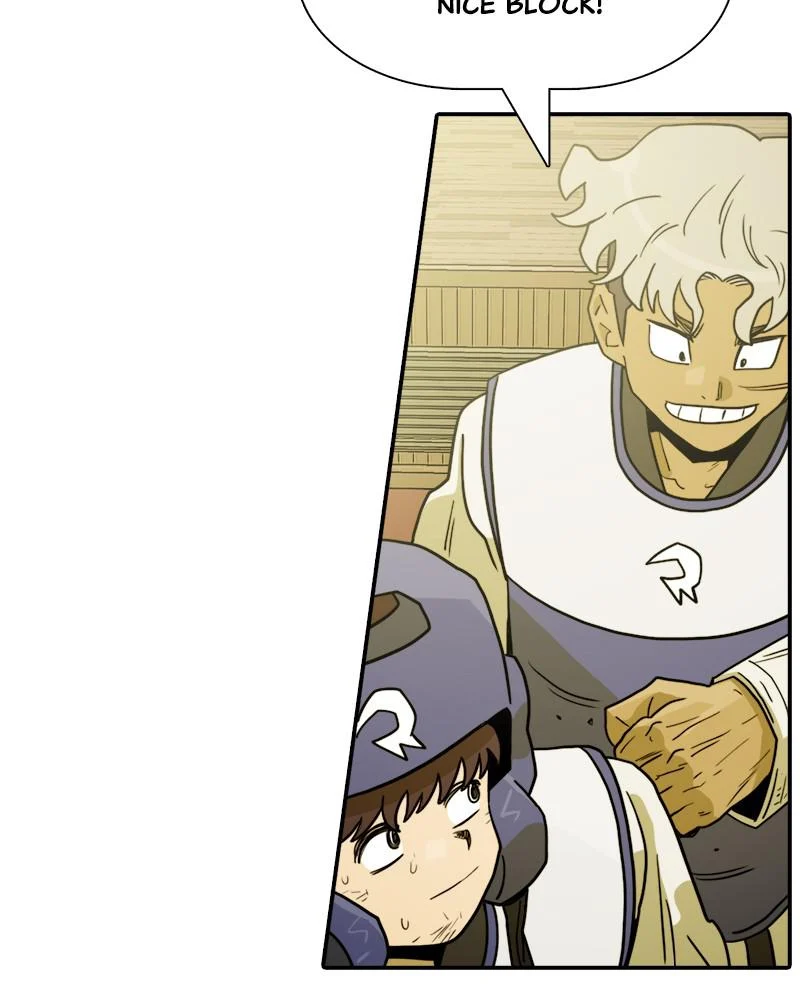 Taekwondo Kid Chapter 50 - Page 40