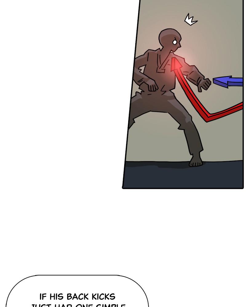 Taekwondo Kid Chapter 50 - Page 5