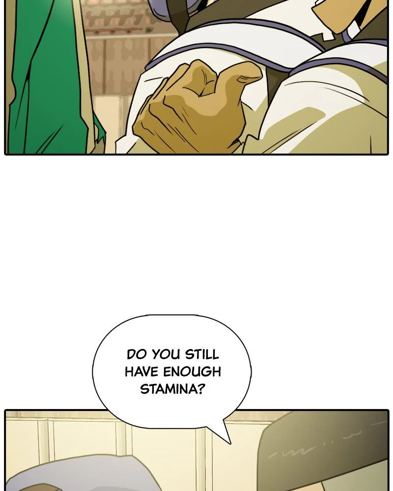 Taekwondo Kid Chapter 50 - Page 42