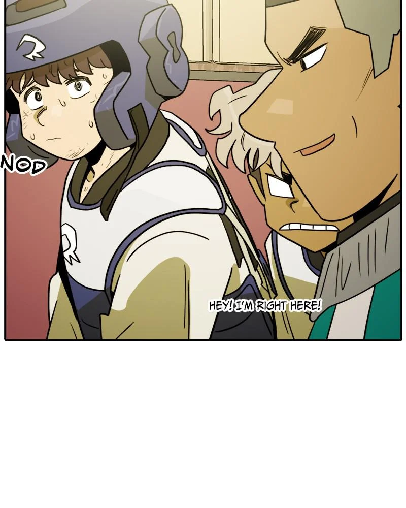 Taekwondo Kid Chapter 50 - Page 43