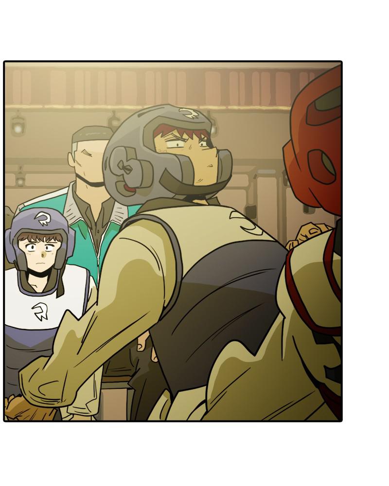 Taekwondo Kid Chapter 50 - Page 44