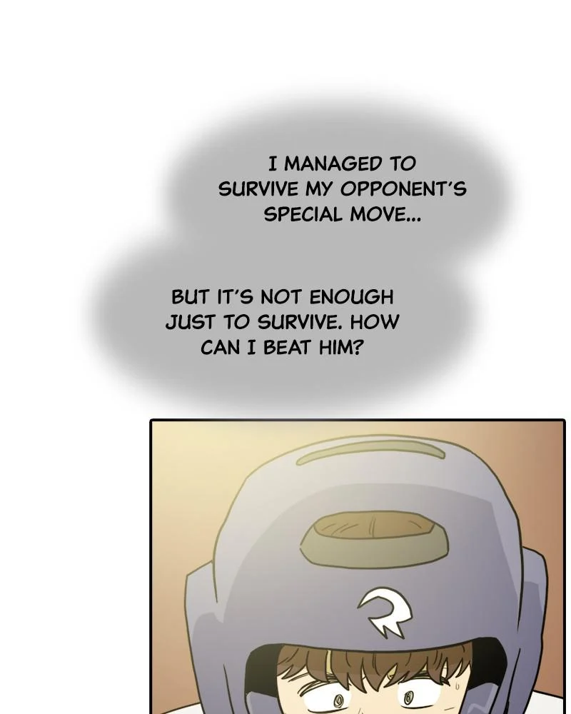Taekwondo Kid Chapter 50 - Page 45
