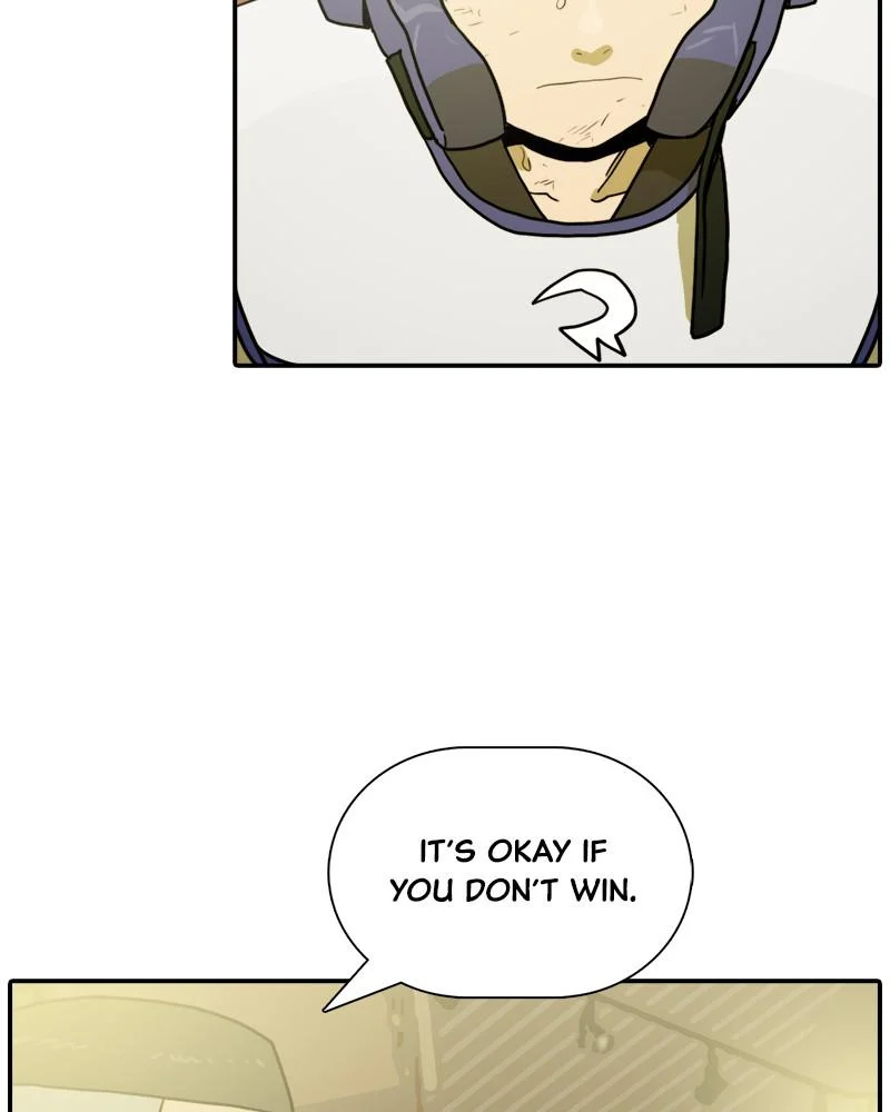 Taekwondo Kid Chapter 50 - Page 46