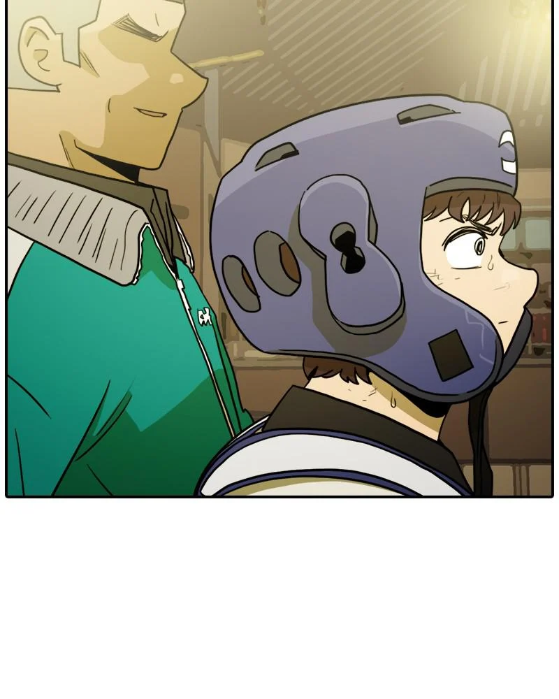 Taekwondo Kid Chapter 50 - Page 47