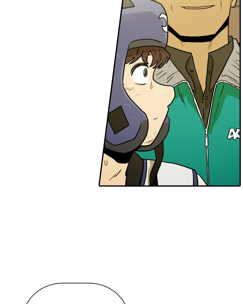 Taekwondo Kid Chapter 50 - Page 50