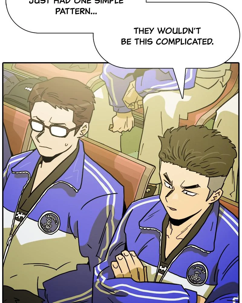 Taekwondo Kid Chapter 50 - Page 6