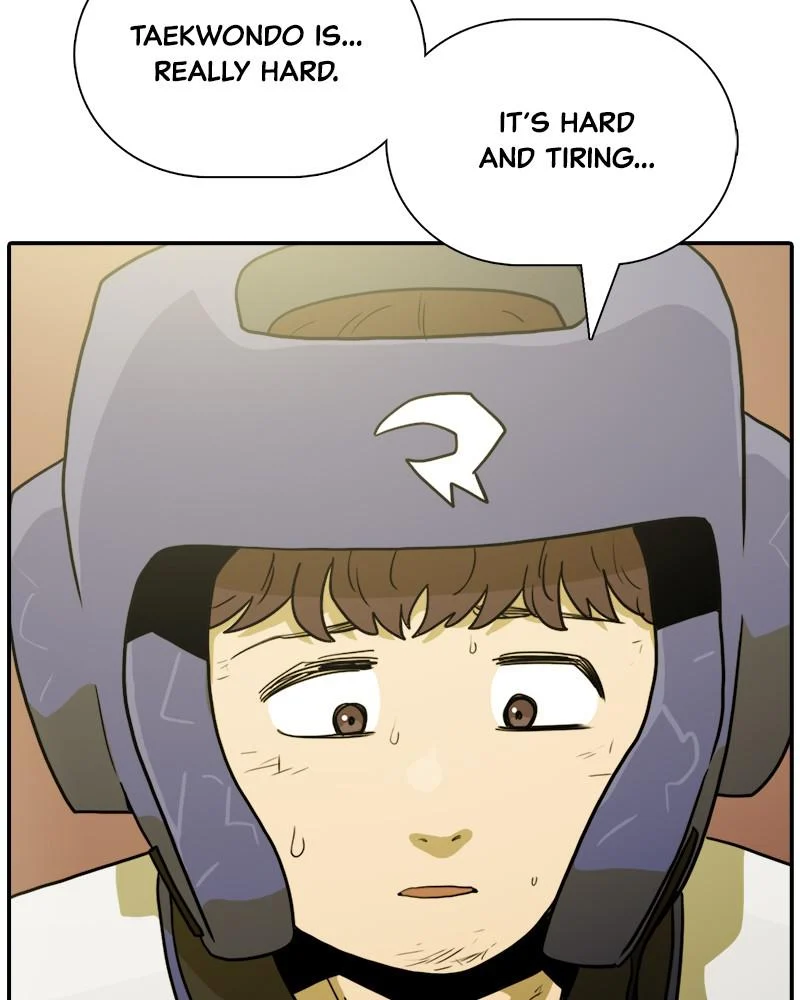 Taekwondo Kid Chapter 50 - Page 51