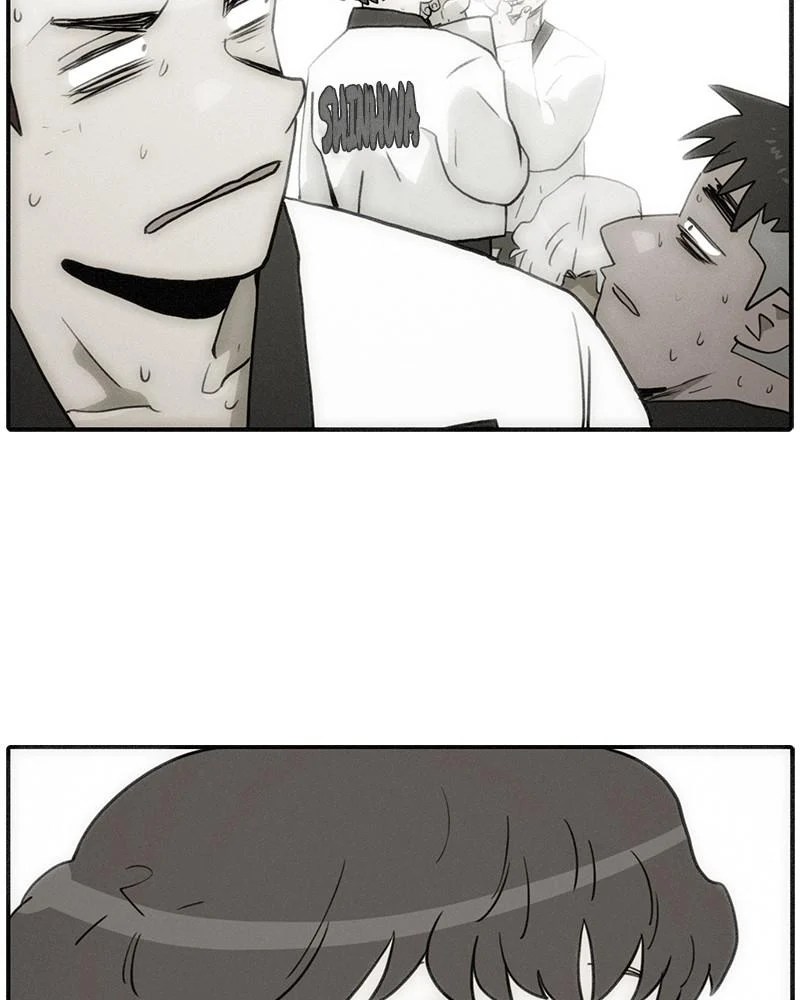 Taekwondo Kid Chapter 50 - Page 55