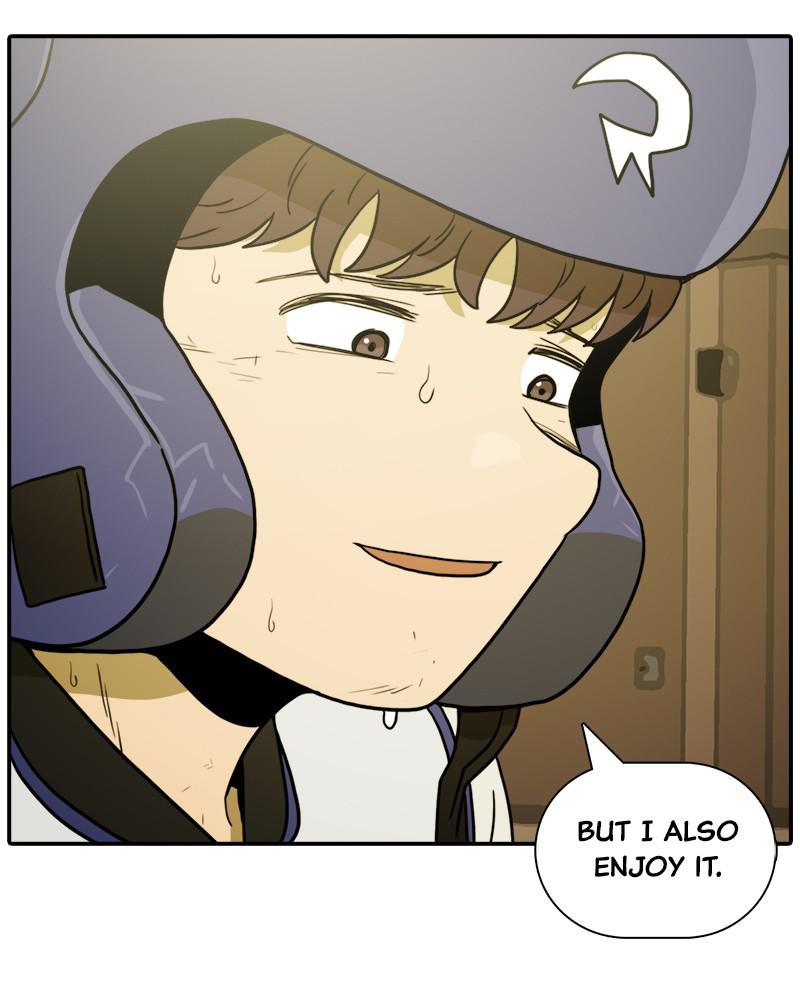 Taekwondo Kid Chapter 50 - Page 57