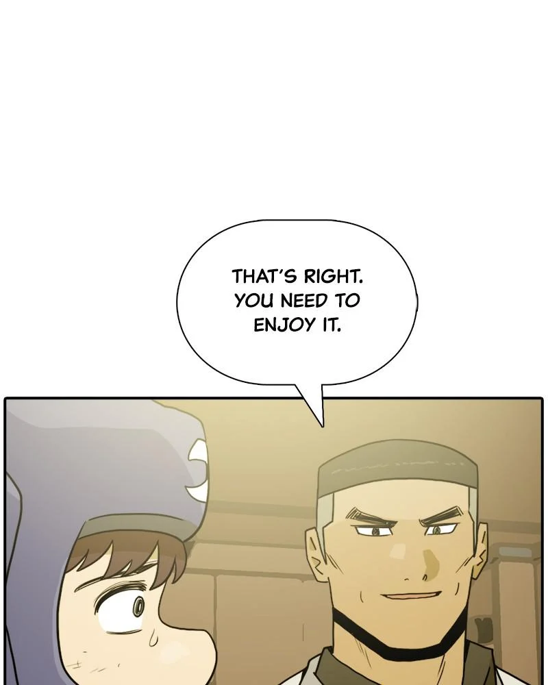 Taekwondo Kid Chapter 50 - Page 58