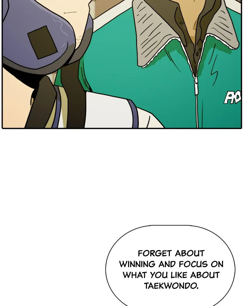 Taekwondo Kid Chapter 50 - Page 59