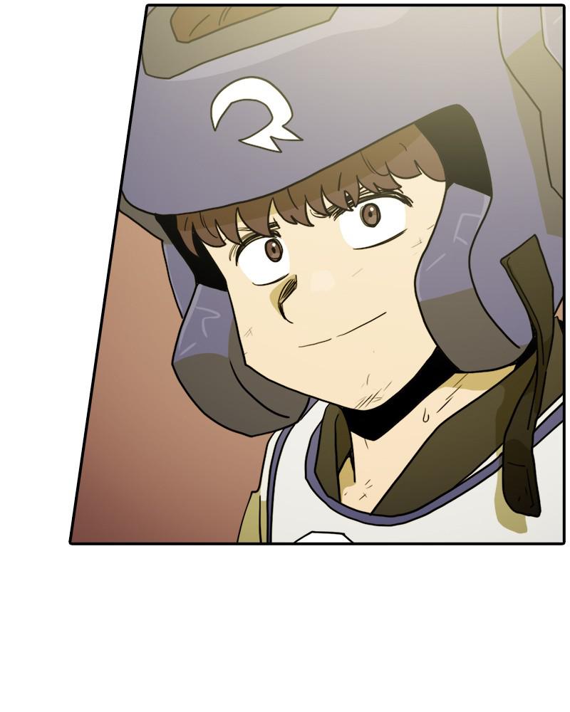 Taekwondo Kid Chapter 50 - Page 61