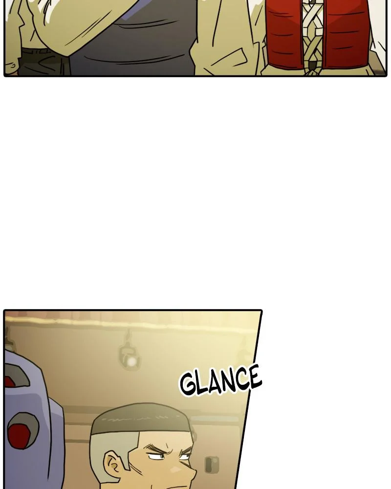Taekwondo Kid Chapter 50 - Page 64