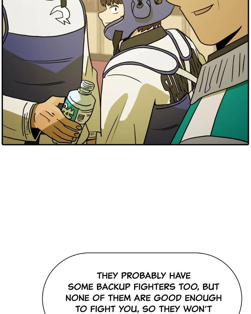 Taekwondo Kid Chapter 50 - Page 67