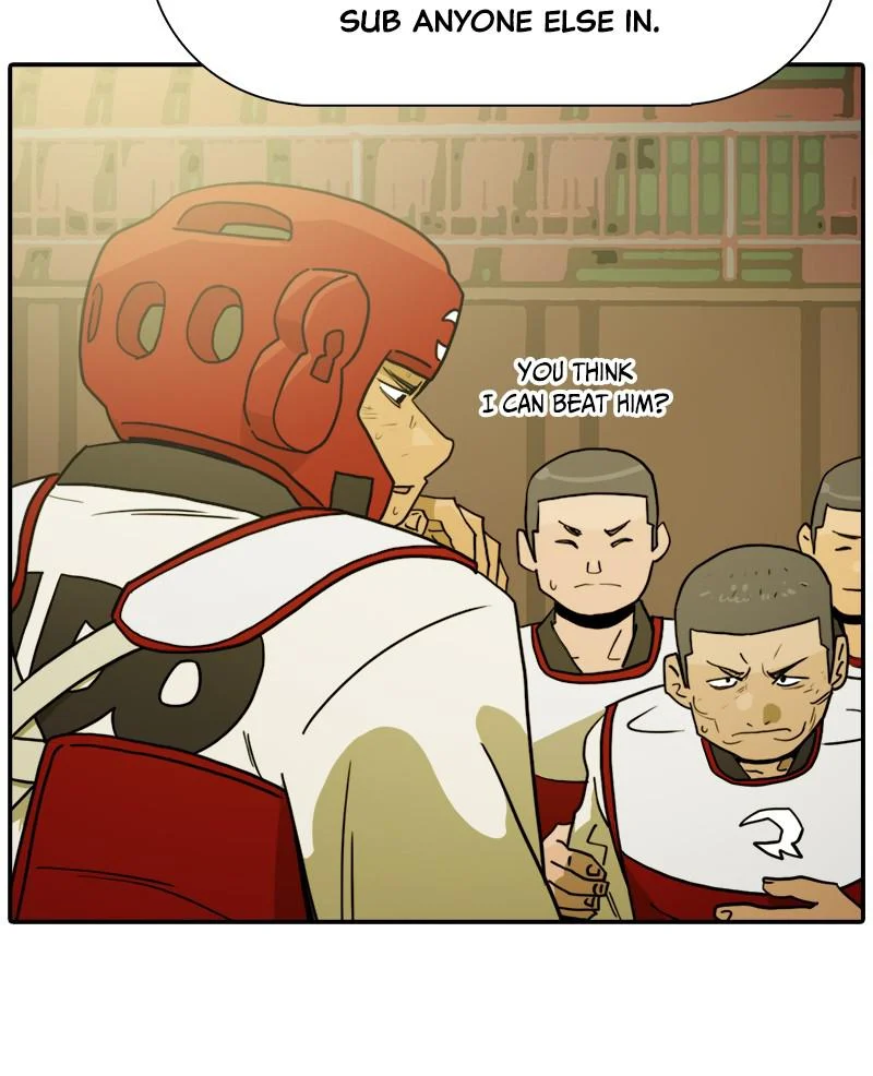 Taekwondo Kid Chapter 50 - Page 68