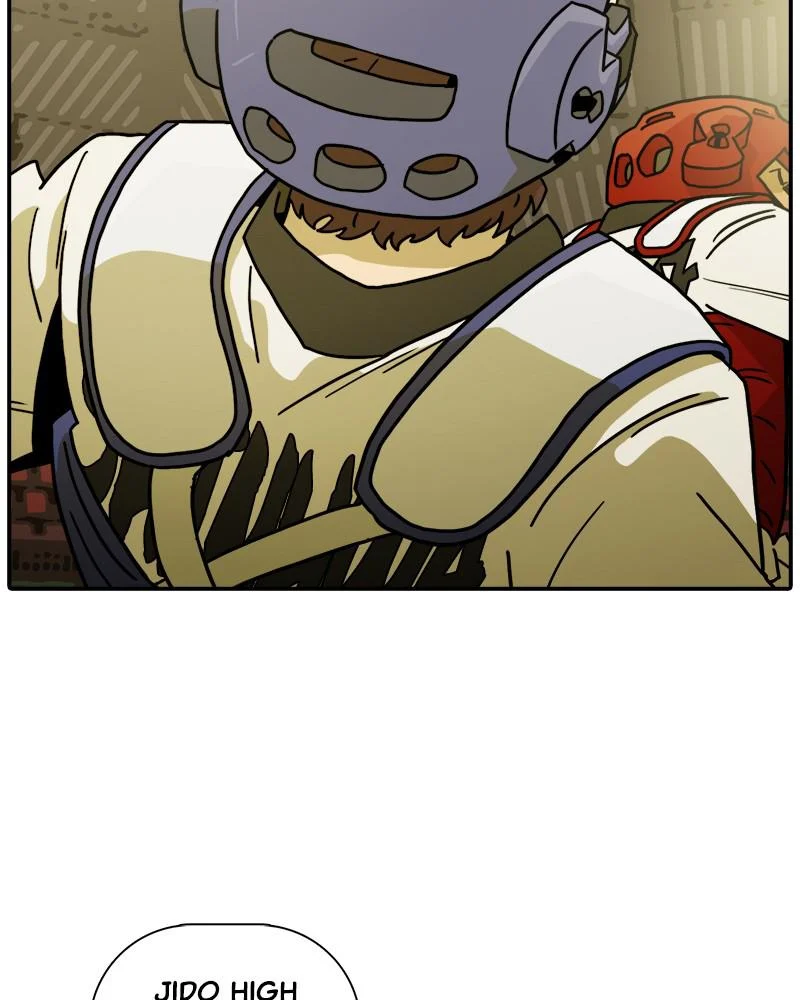 Taekwondo Kid Chapter 50 - Page 8
