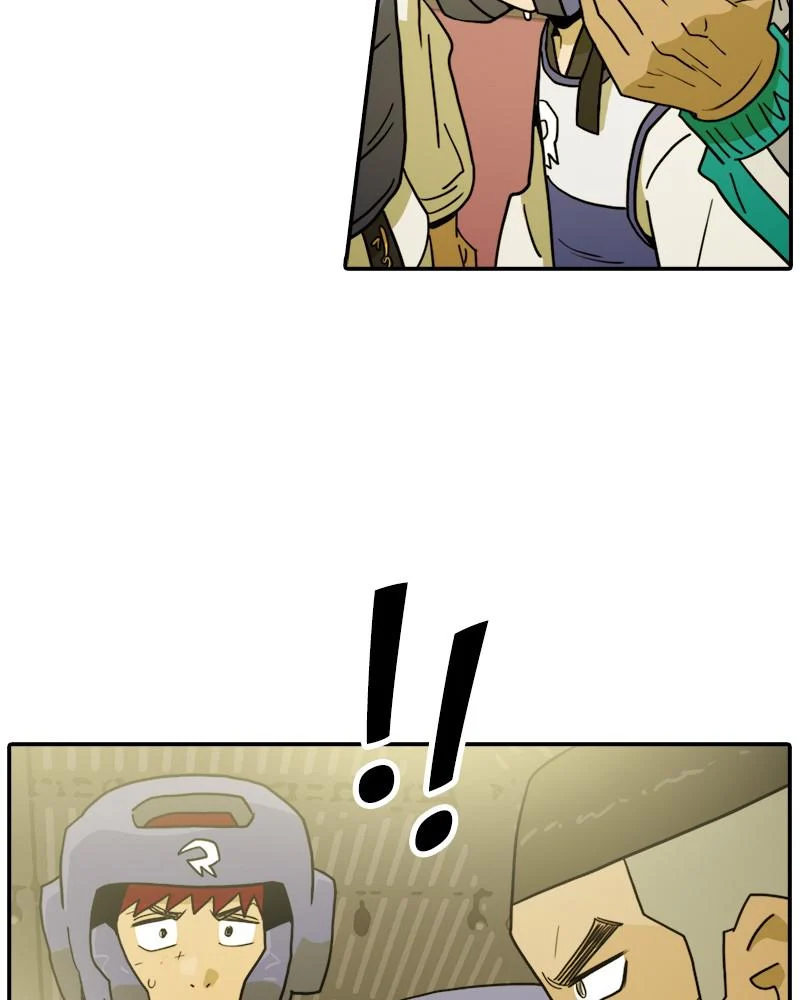 Taekwondo Kid Chapter 50 - Page 71