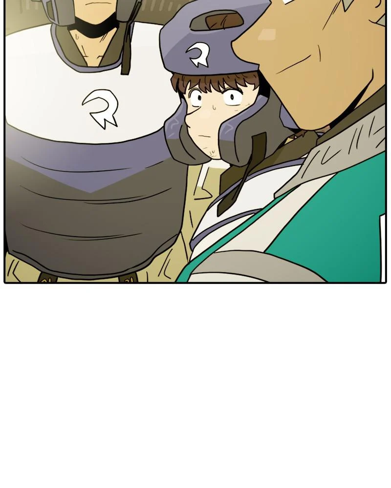 Taekwondo Kid Chapter 50 - Page 72