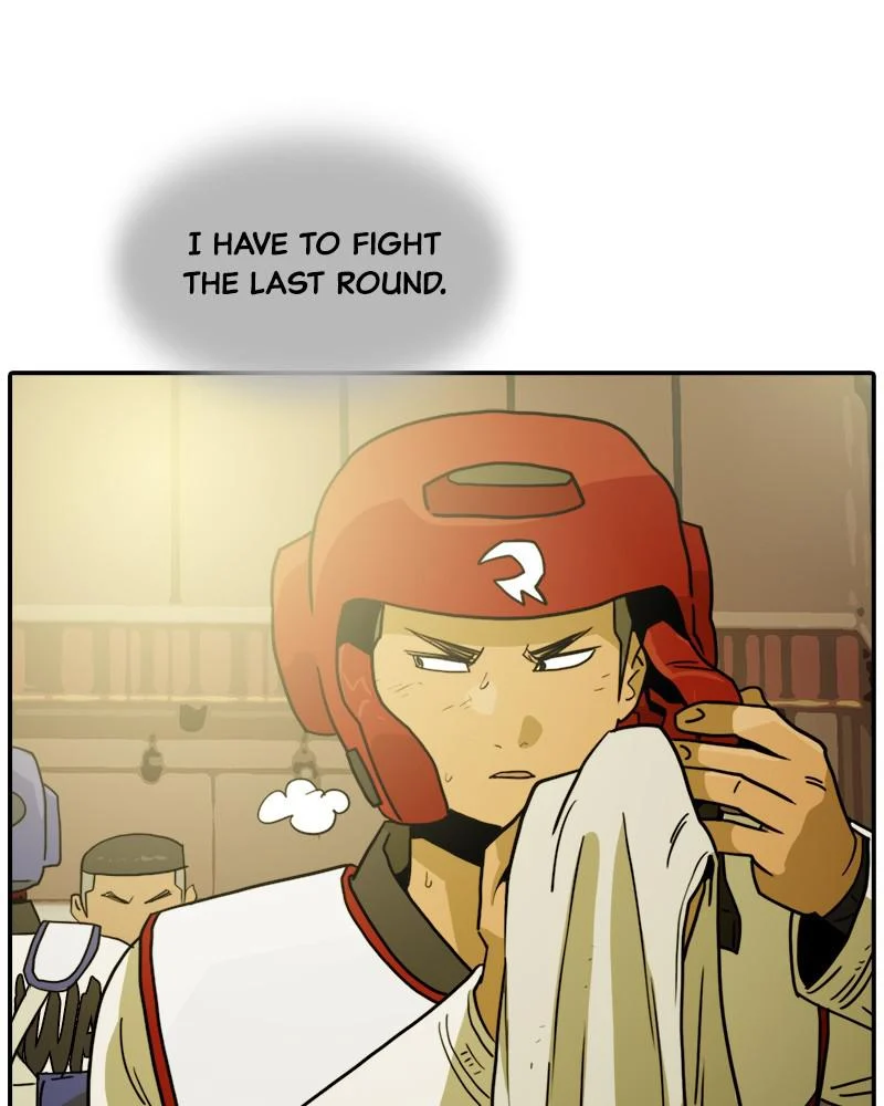 Taekwondo Kid Chapter 50 - Page 73