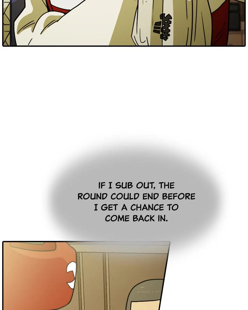Taekwondo Kid Chapter 50 - Page 74