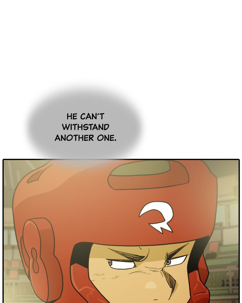 Taekwondo Kid Chapter 50 - Page 77