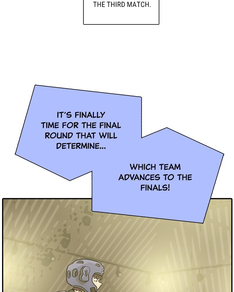 Taekwondo Kid Chapter 50 - Page 79