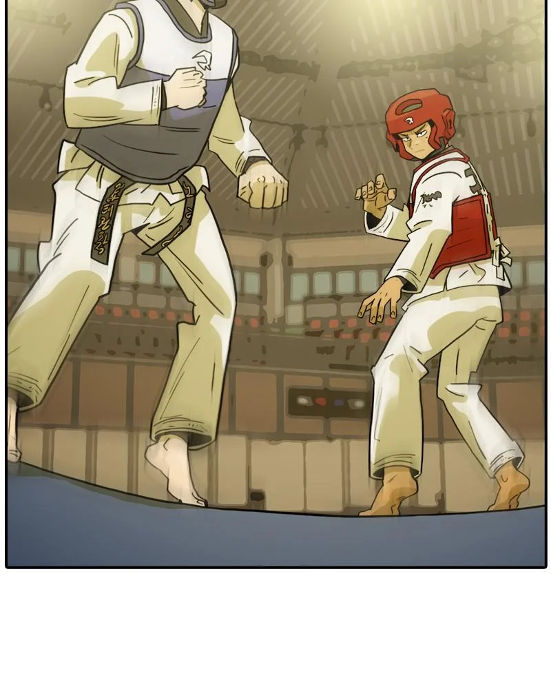 Taekwondo Kid Chapter 50 - Page 80