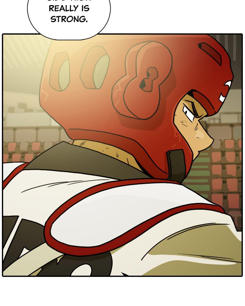 Taekwondo Kid Chapter 50 - Page 9