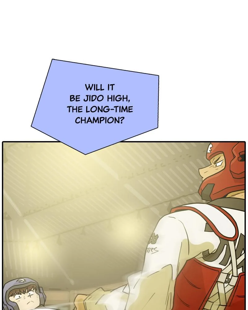 Taekwondo Kid Chapter 50 - Page 81