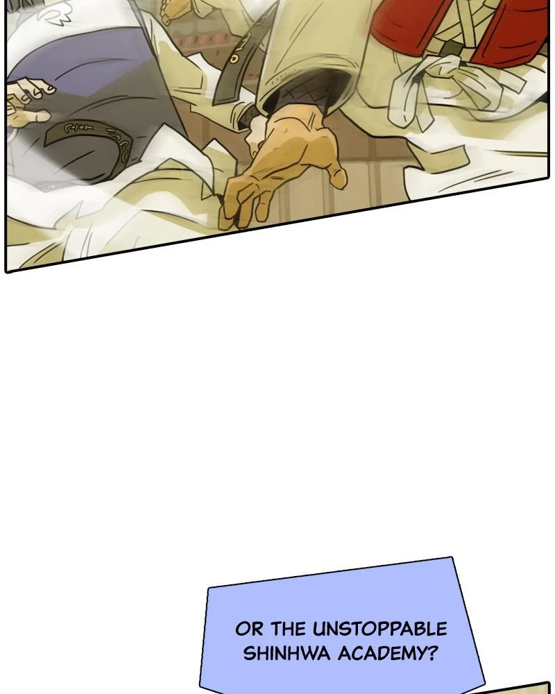 Taekwondo Kid Chapter 50 - Page 82