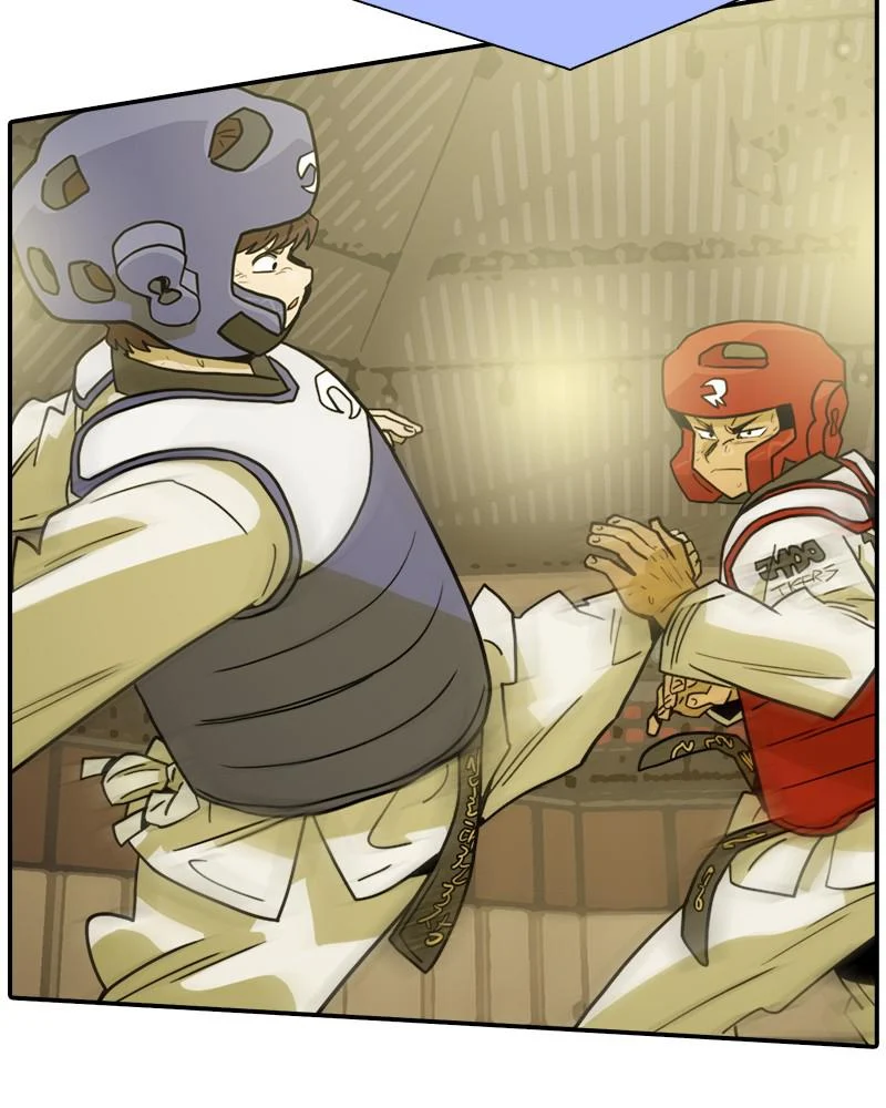 Taekwondo Kid Chapter 50 - Page 83