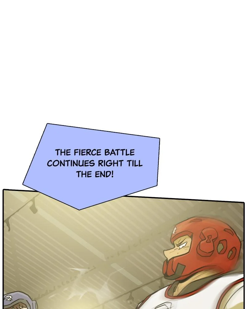 Taekwondo Kid Chapter 50 - Page 84