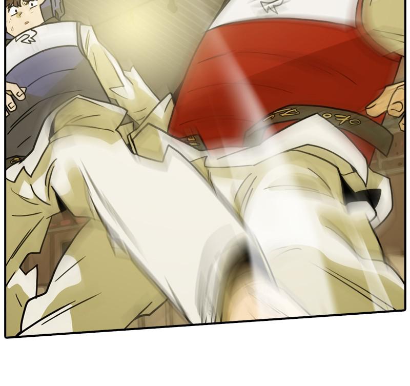 Taekwondo Kid Chapter 50 - Page 85