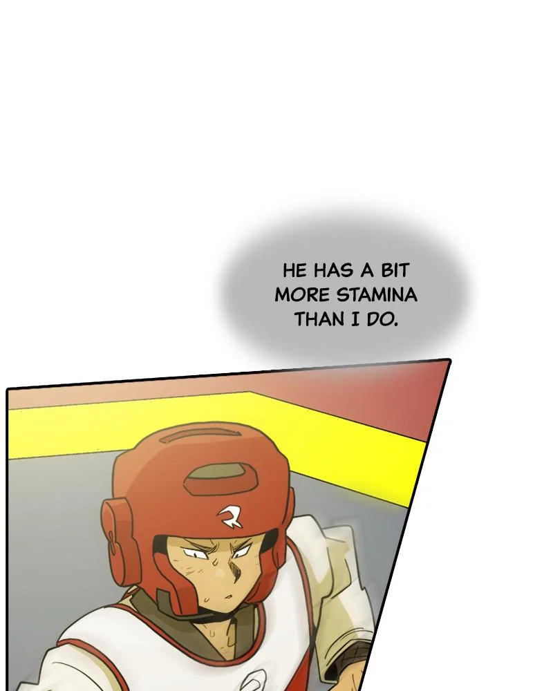 Taekwondo Kid Chapter 50 - Page 86