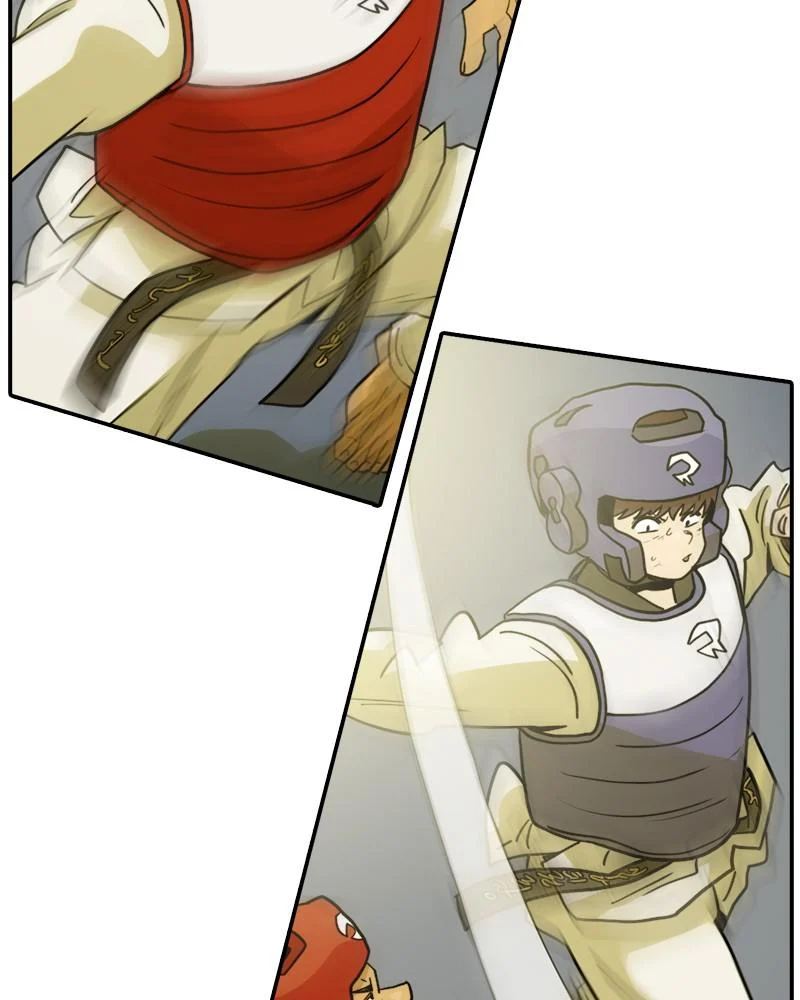 Taekwondo Kid Chapter 50 - Page 87