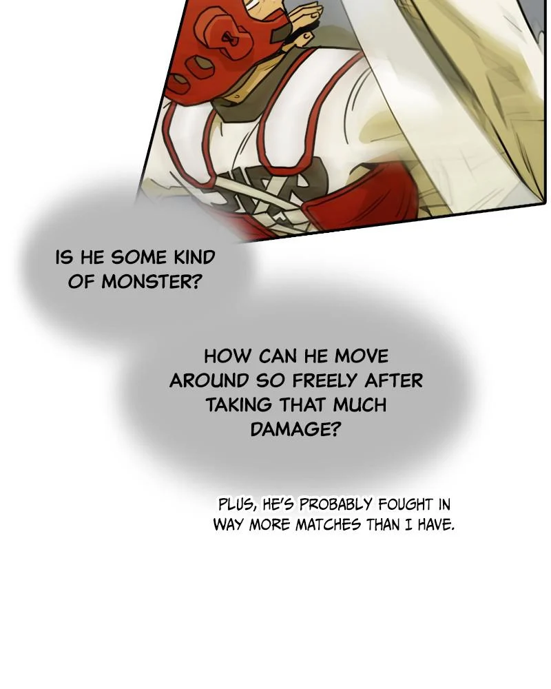 Taekwondo Kid Chapter 50 - Page 88