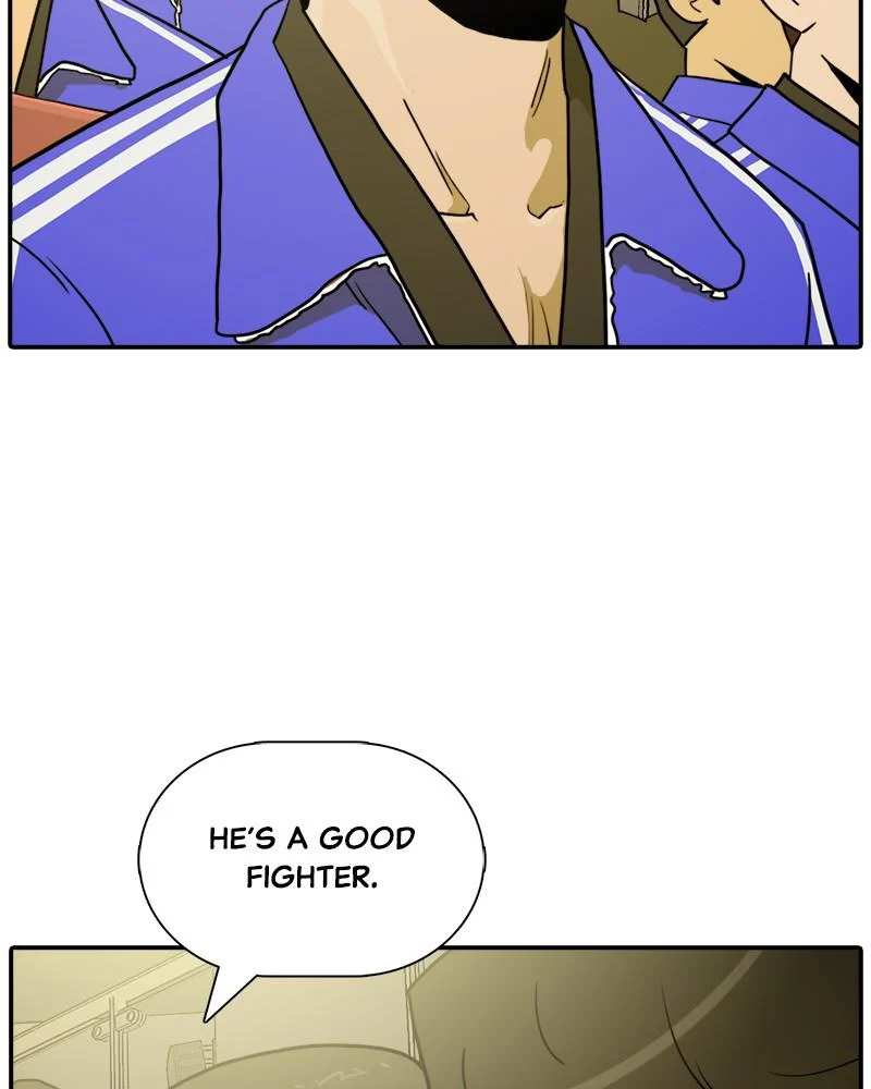 Taekwondo Kid Chapter 50 - Page 90