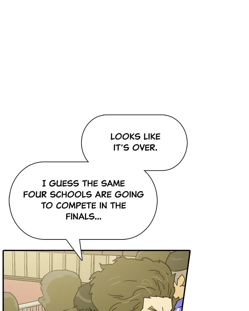 Taekwondo Kid Chapter 50 - Page 10