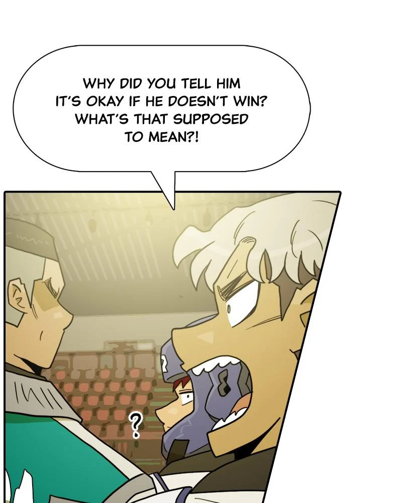 Taekwondo Kid Chapter 50 - Page 92