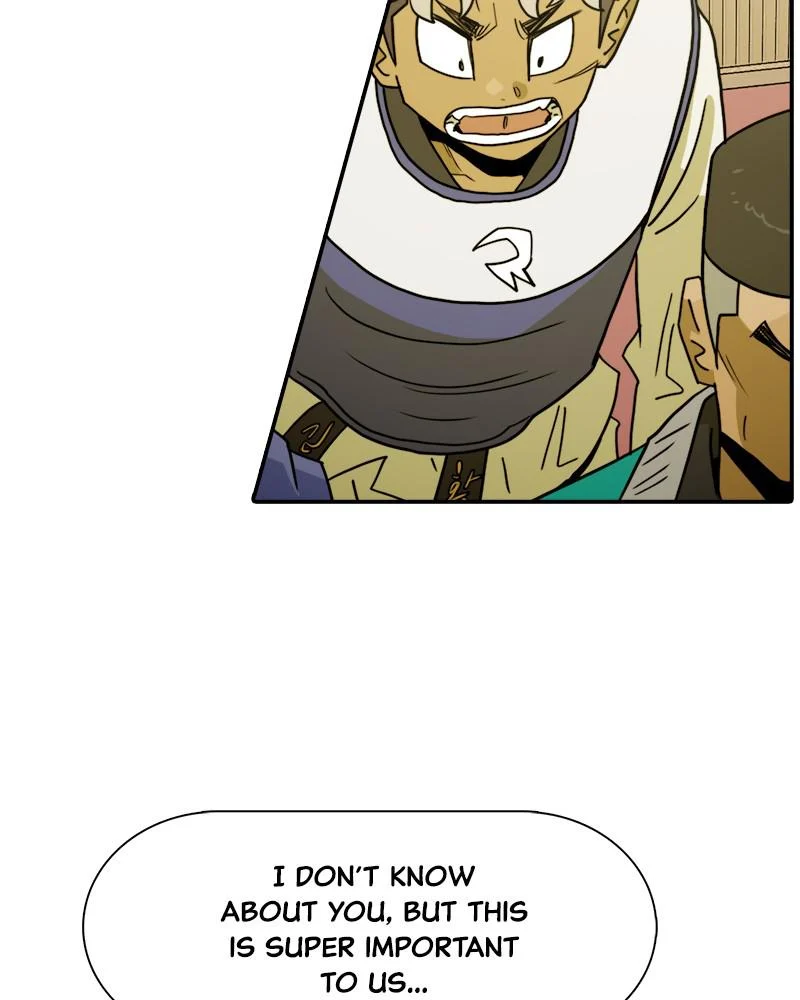 Taekwondo Kid Chapter 50 - Page 94
