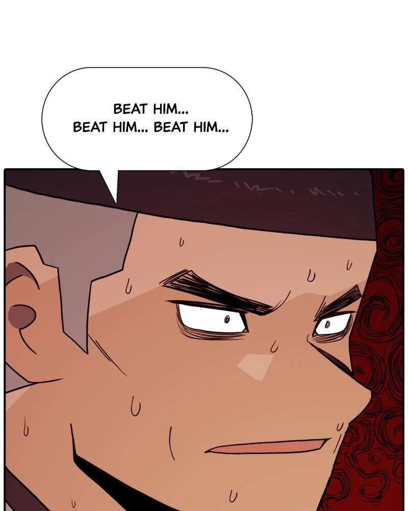 Taekwondo Kid Chapter 50 - Page 96