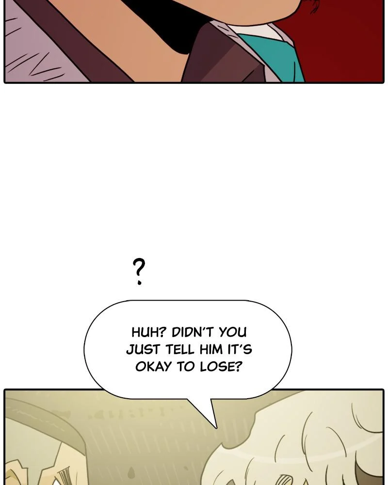 Taekwondo Kid Chapter 50 - Page 97