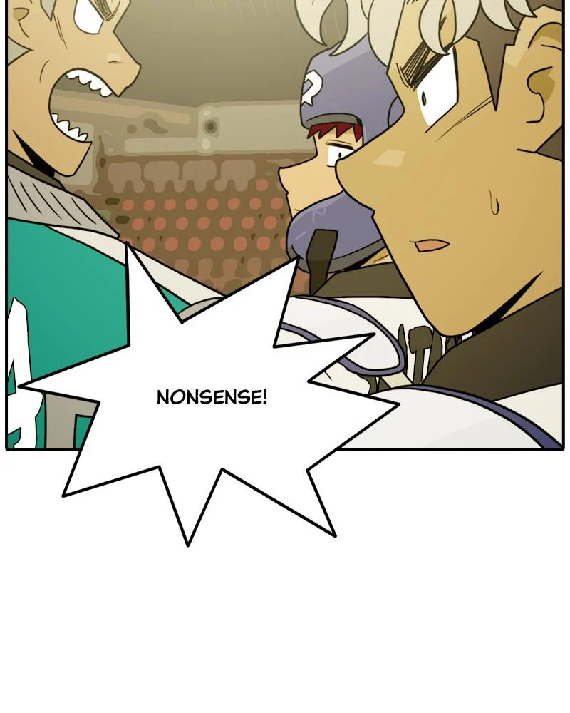 Taekwondo Kid Chapter 50 - Page 98