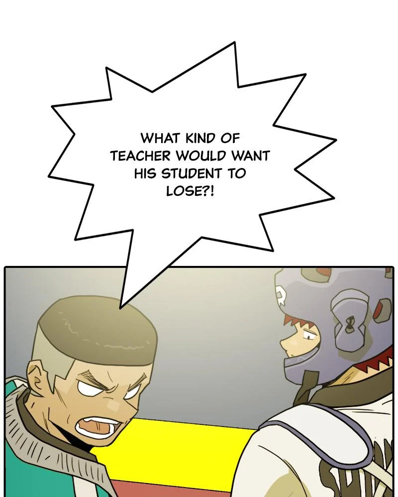 Taekwondo Kid Chapter 50 - Page 99