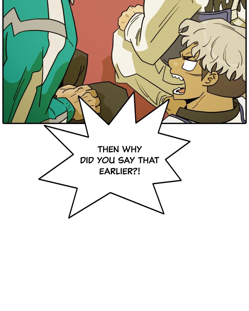 Taekwondo Kid Chapter 50 - Page 100