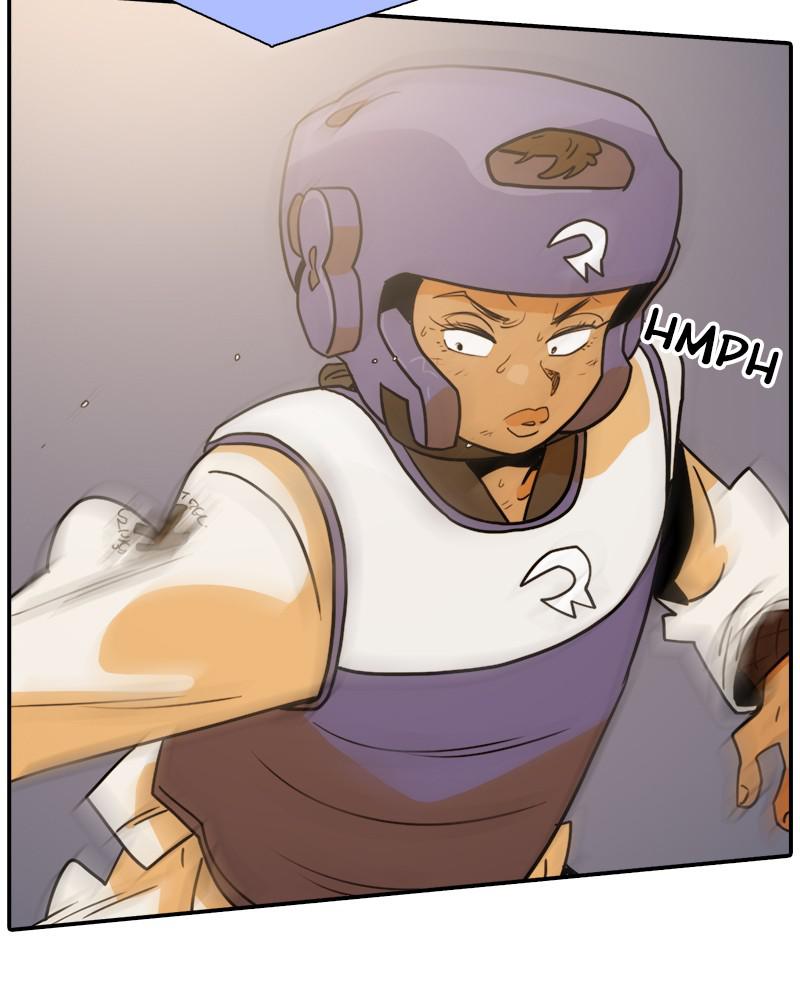 Taekwondo Kid Chapter 51 - Page 101