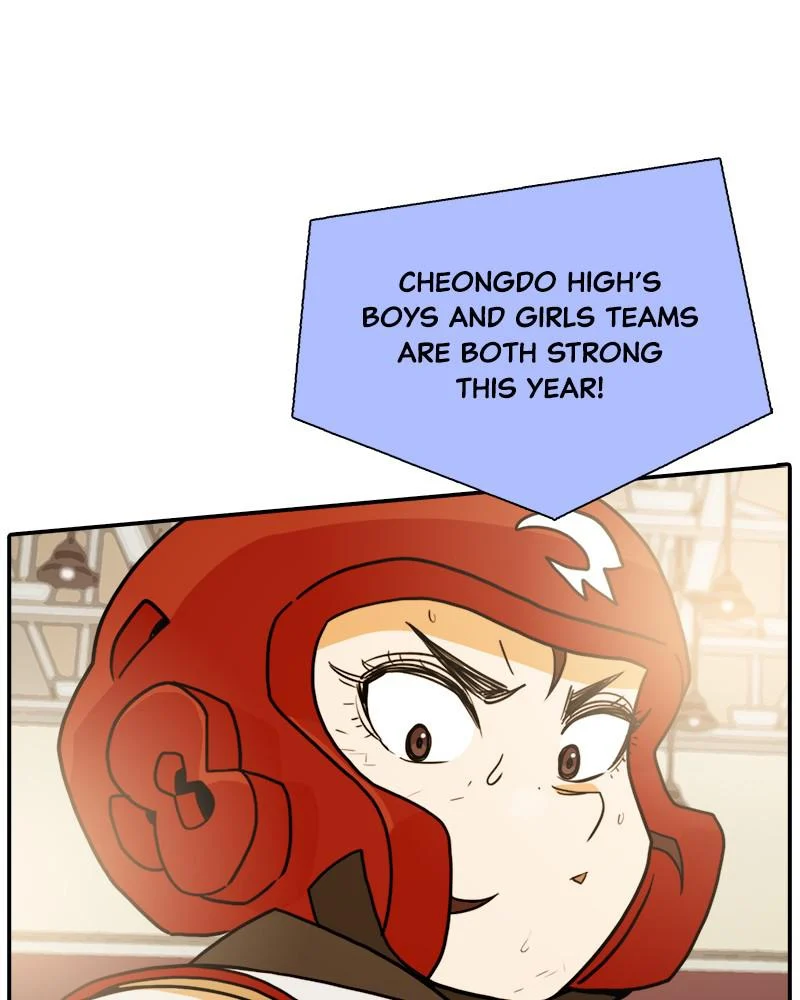 Taekwondo Kid Chapter 51 - Page 102